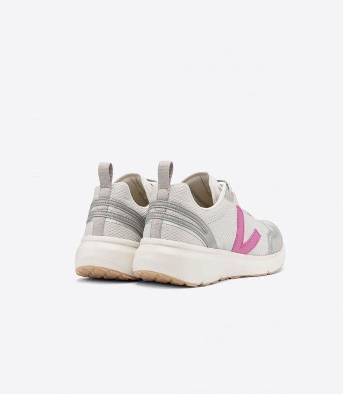 Premium Veja 2 Alveomesh Light-Grey Ultraviolet Australia