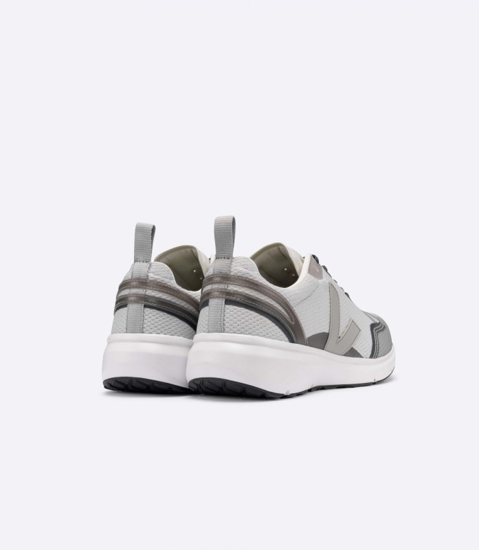 Special 2 Alveomesh Light-Grey Oxford-Grey Veja Australia
