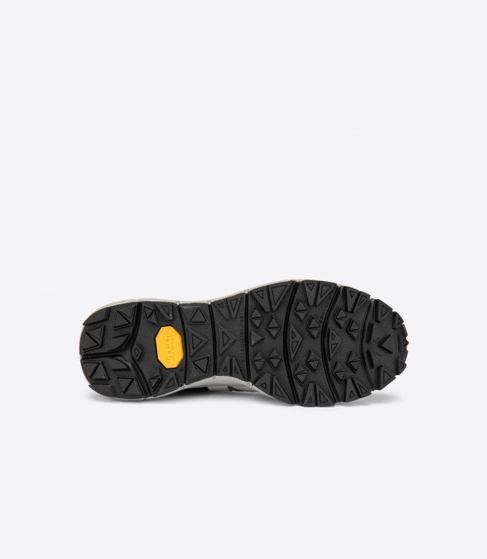 Alveomesh Concrete Pierre Orange Fluo Perfect Veja Australia