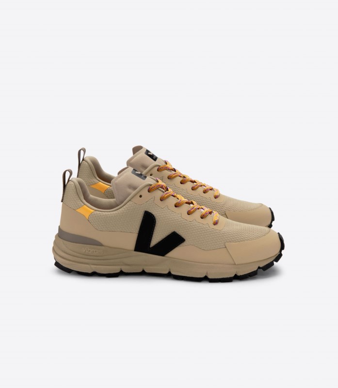 Special Veja Alveomesh Dune Black Australia