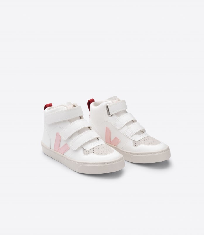 Mid White Petale Marsala Collection Veja Australia