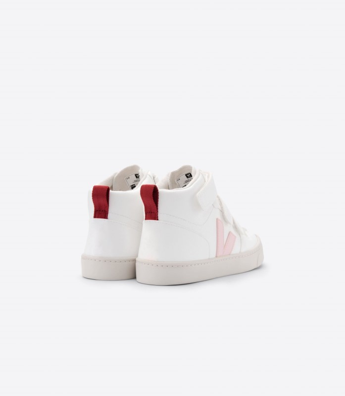 Mid White Petale Marsala Collection Veja Australia