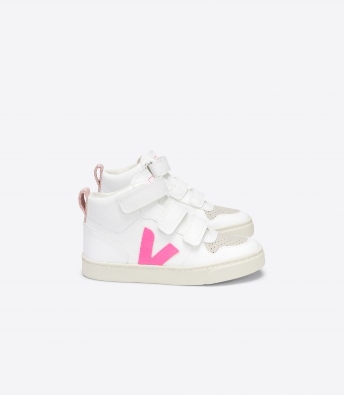 Veja Mid Cwl White Sari Petale Special Australia