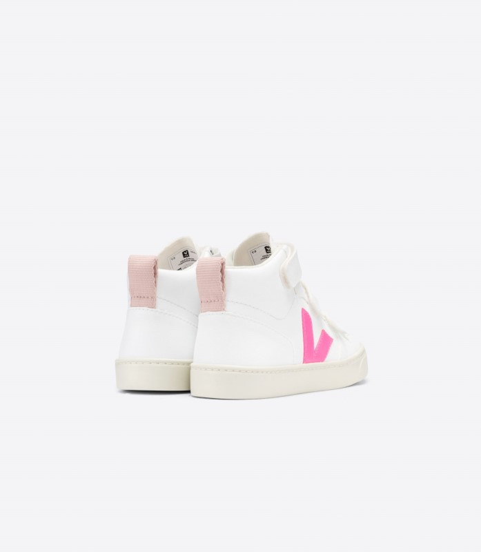 Veja Mid Cwl White Sari Petale Special Australia