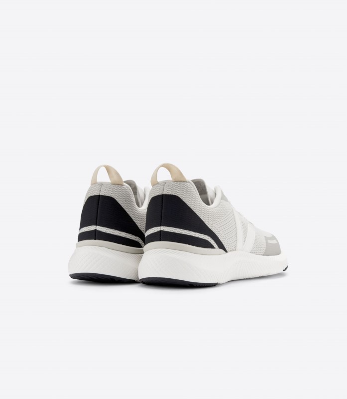 Engineered-Mesh Natural Black Veja Original Australia