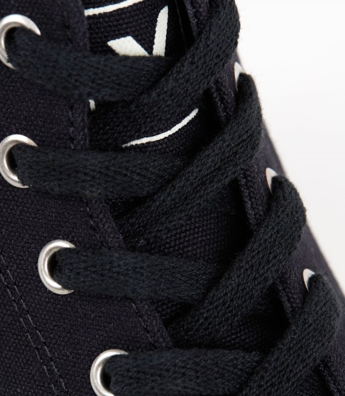 Organic Cotton Black Special Veja Australia
