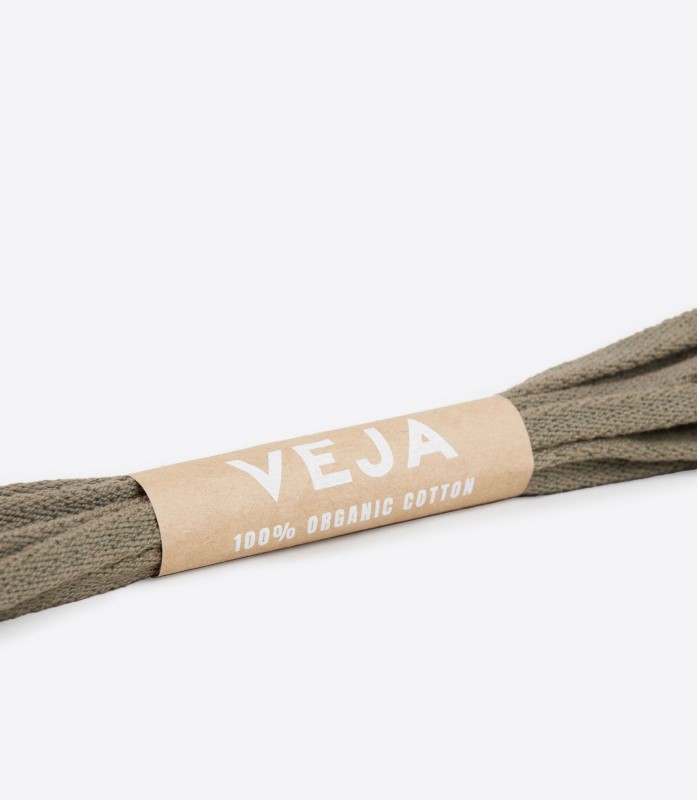 Organic Cotton Kaki Veja Series Australia