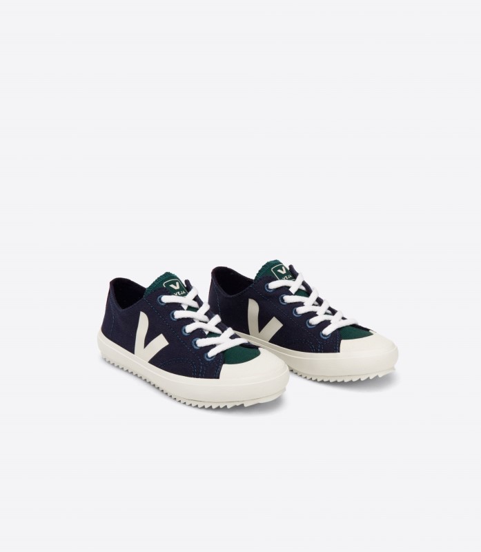 Canvas Multico Marine Veja Original Australia