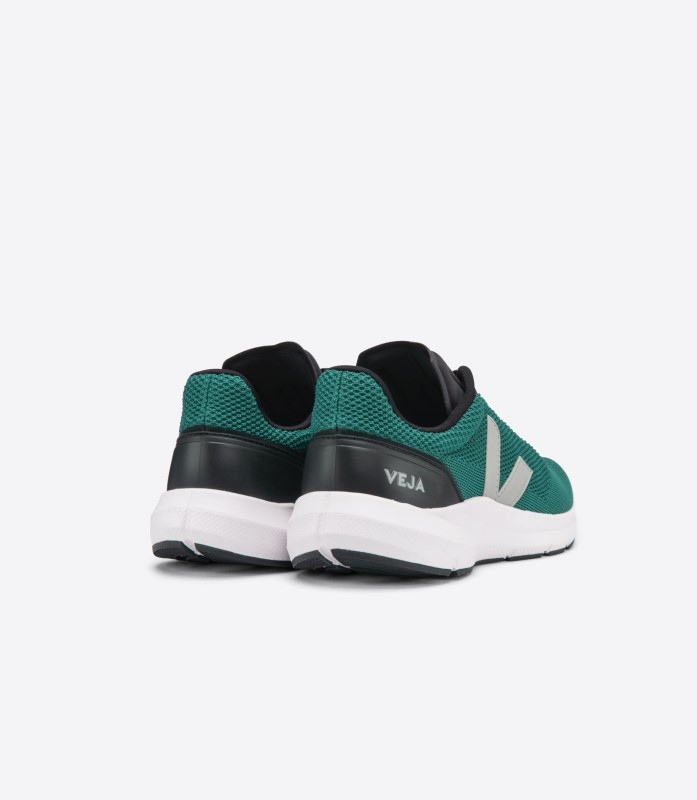 Veja Series Lt V Knit Brittany Oxford Grey Australia