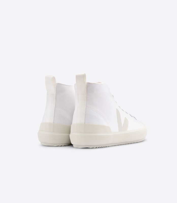 Ht Canvas White Pierre Veja Series Australia