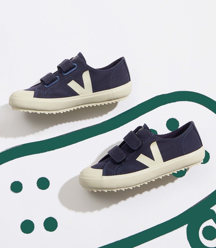 Veja Canvas Marine Pierre Premium Australia