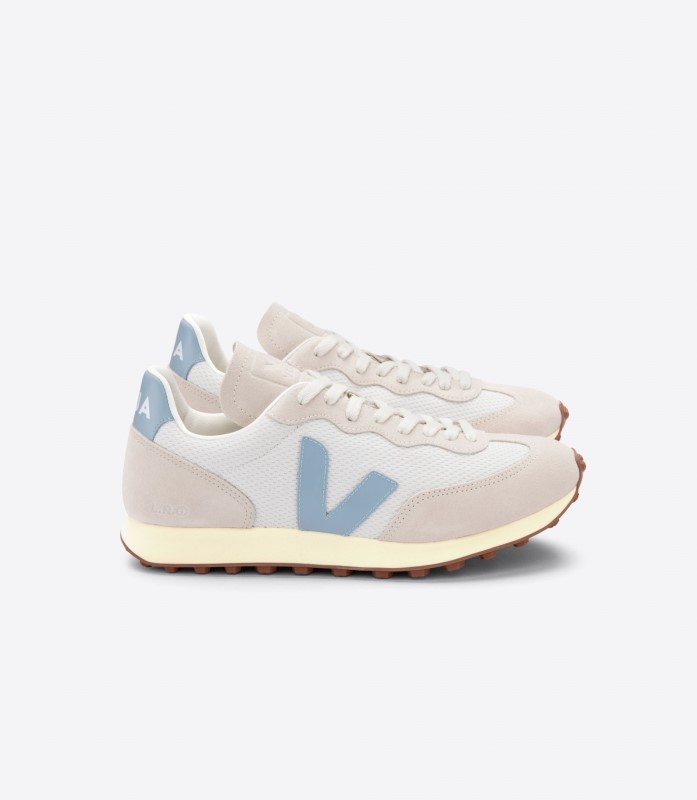 Premium Veja Branco Alveomesh Gravel Steel Australia