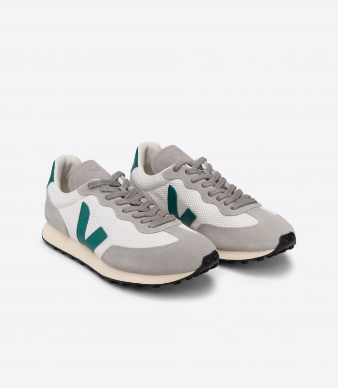 Veja Original Branco Alveomesh Gravel Brittany Australia