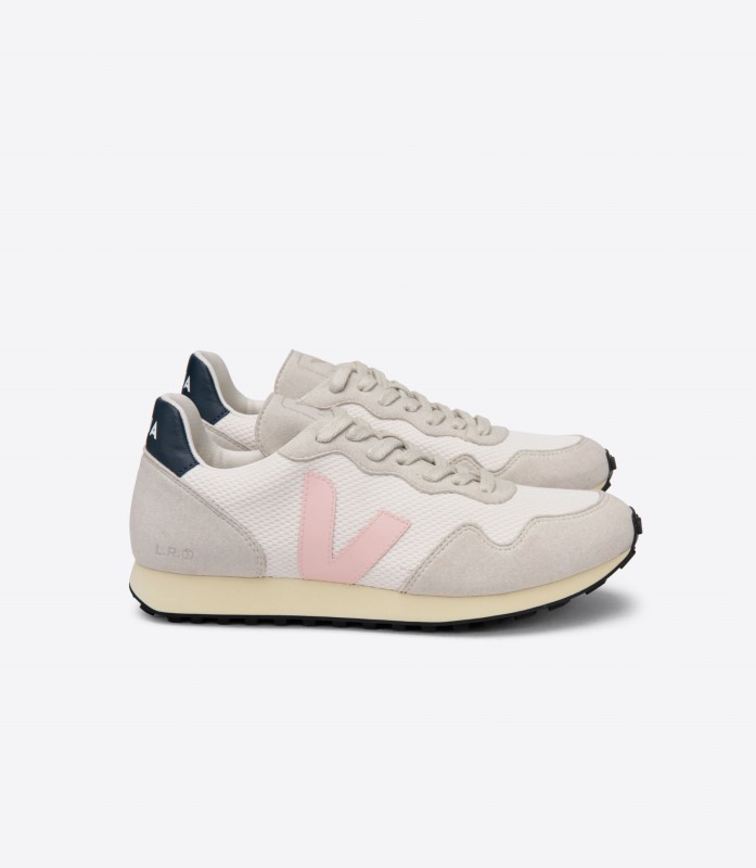 Perfect Rec Alveomesh Gravel Petale Veja Australia