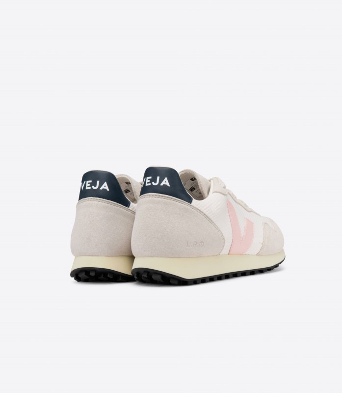 Perfect Rec Alveomesh Gravel Petale Veja Australia