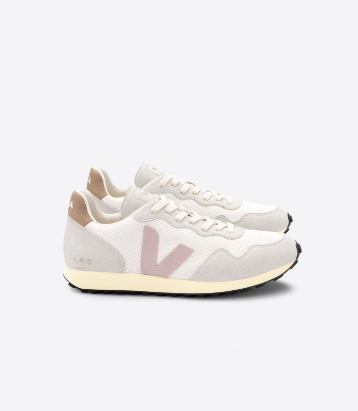Veja Collection Alveomesh Gravel Babe Australia