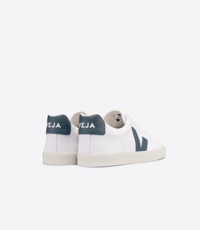 Se Canvas White California Veja Series Australia