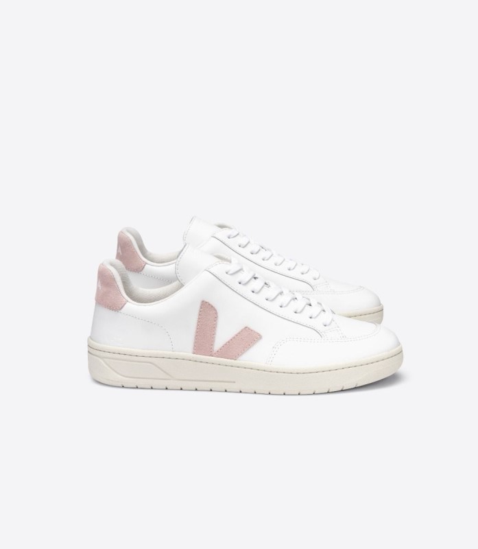 Veja Special Leather White Babe Australia