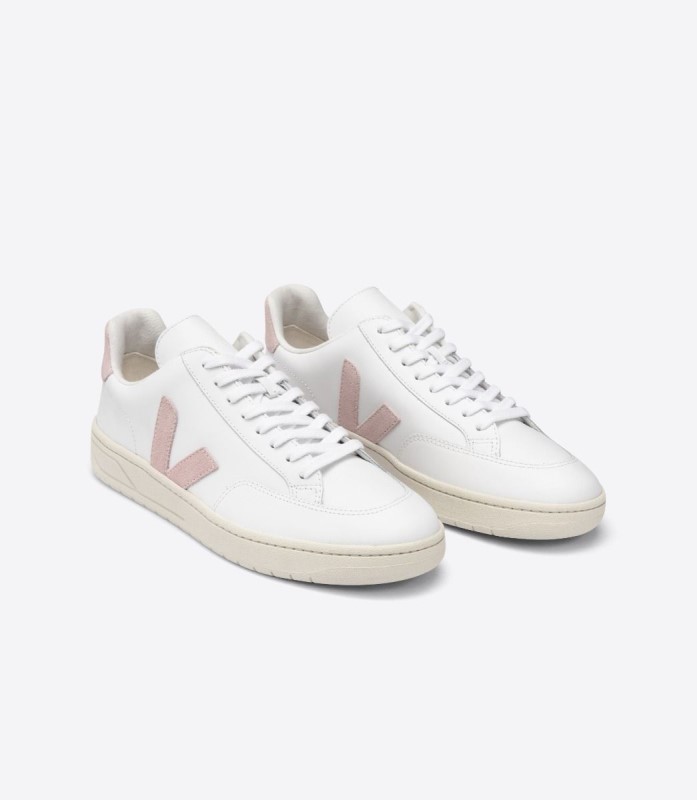 Veja Special Leather White Babe Australia
