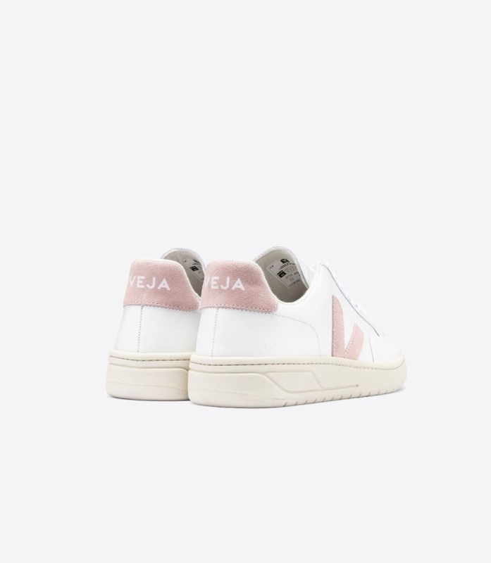 Veja Special Leather White Babe Australia
