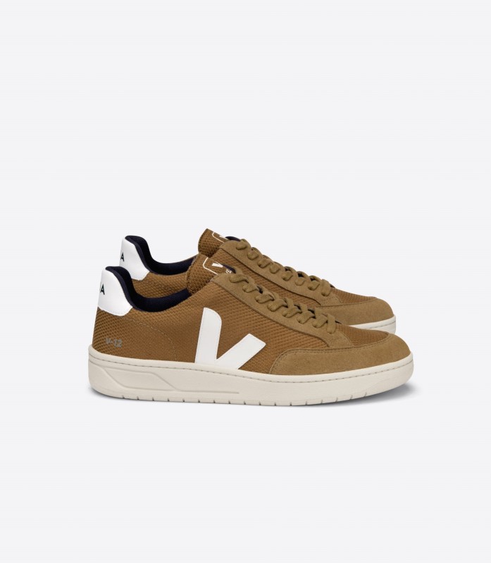 Veja Vegan B-Mesh Tent White Perfect Australia