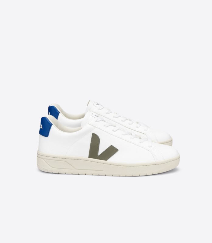 Cwl White Kaki Indigo Special Veja Australia
