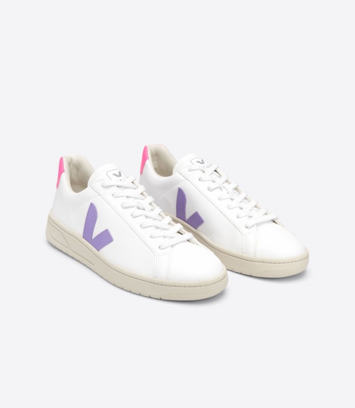 Veja Cwl White Lavande Sari Series Australia