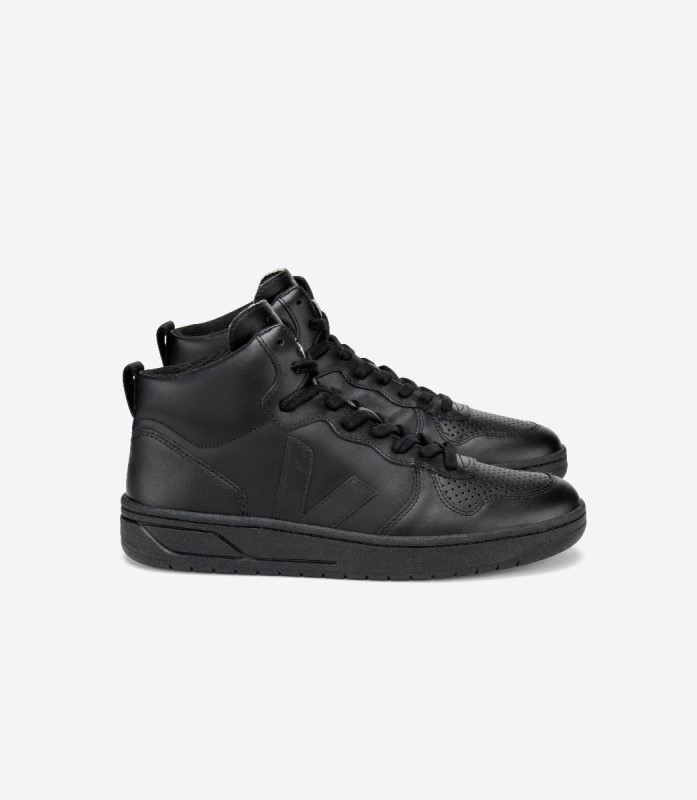 Cwl Full Black Veja Perfect Australia