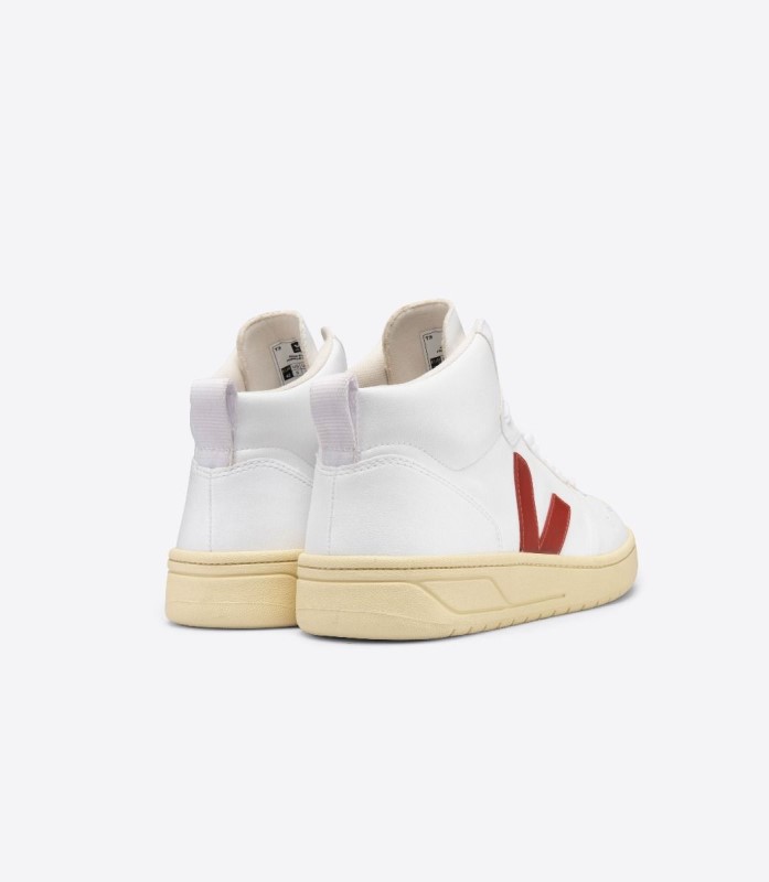 Cwl White Rouille Butter Sole Veja Collection Australia