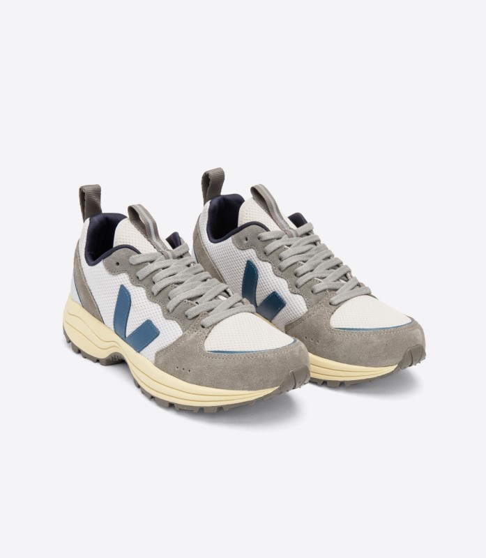 Alveomesh Multico Grey Tarmac Special Veja Australia