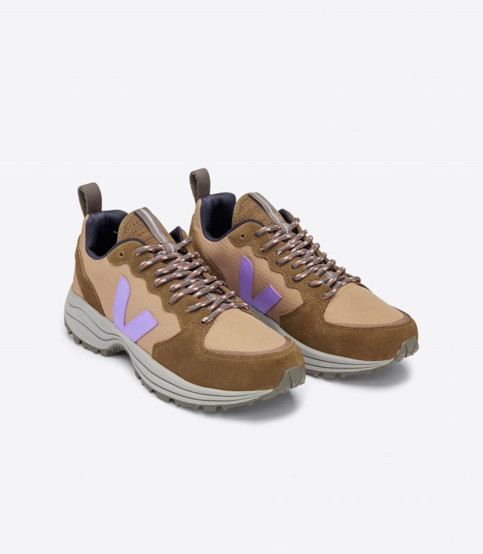 Ripstop Desert Lavande Veja Perfect Australia