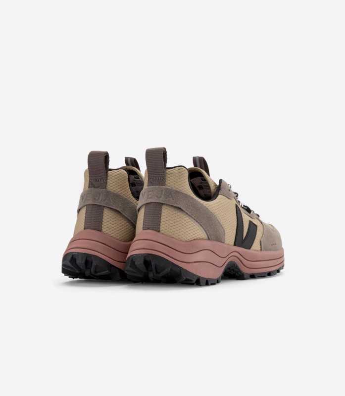 Veja Alveomesh Dune Black Perfect Australia