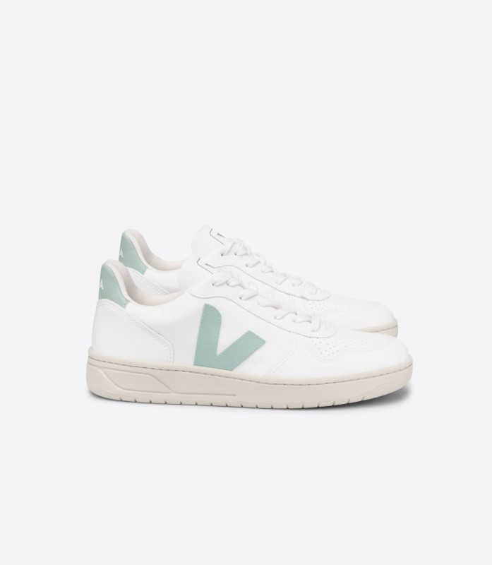 Cwl White Matcha Perfect Veja Australia