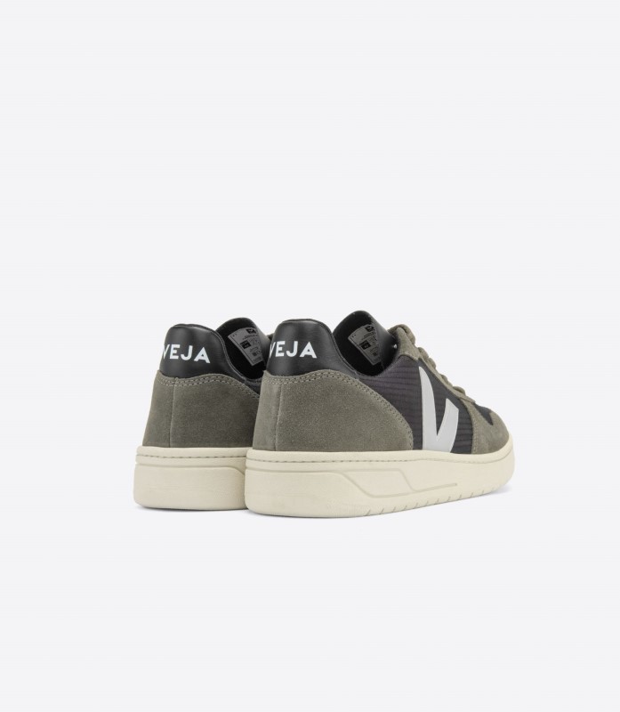 Veja Ripstop Black Oxford Grey Mud Special Australia