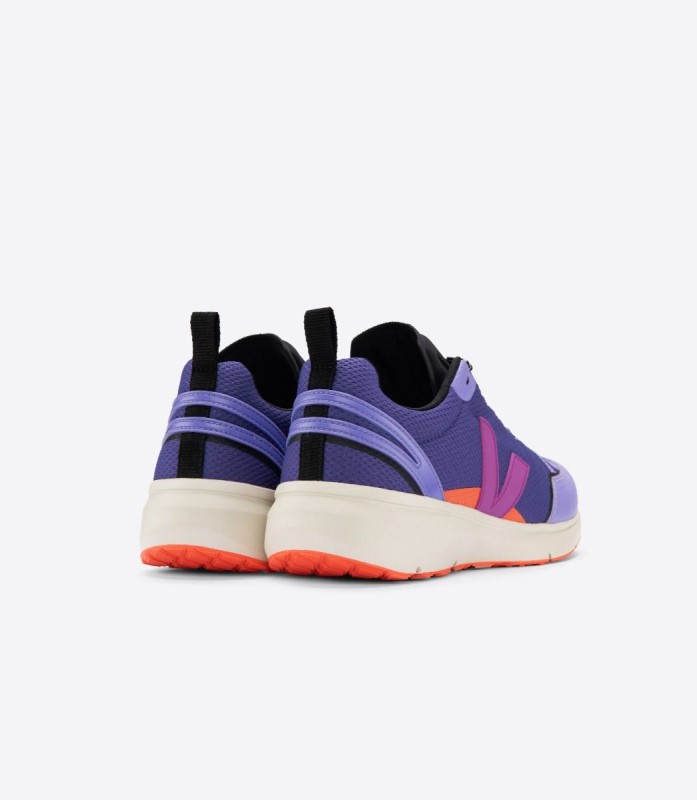 2 Alveomesh Purple Ultraviolet Collection Veja Australia