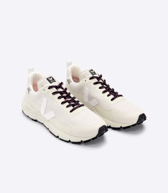 Alveomesh Natural White Perfect Veja Australia