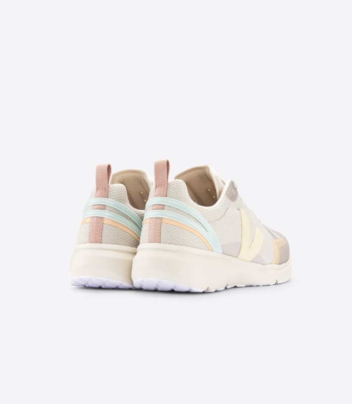 Collection Veja 2 Alveomesh Natural Butter Australia
