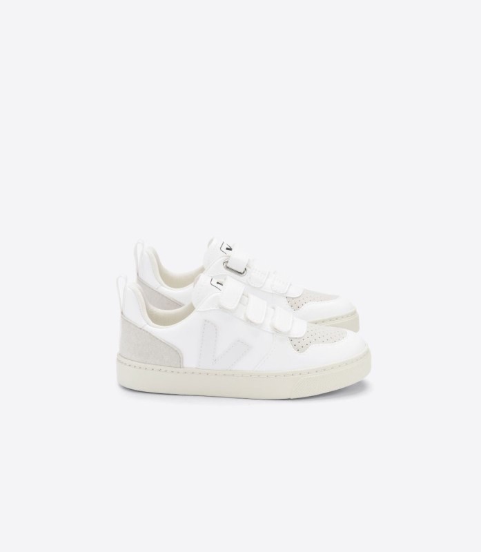 Collection Veja Cwl White Natural Australia