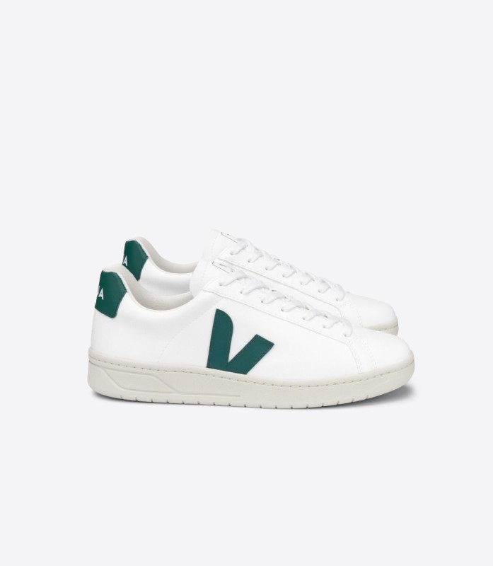 Cwl White Brittany Veja Collection Australia