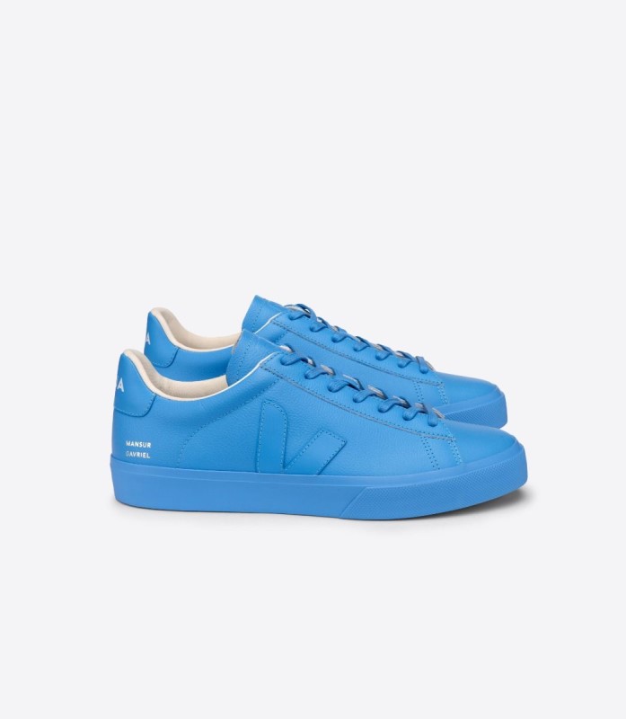 Veja X Mansur Gavriel Celeste Original Australia