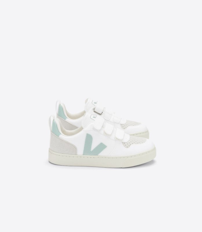 Premium Veja Cwl White Matcha Australia