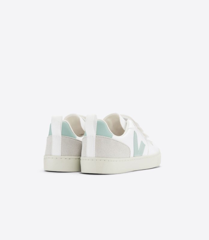 Premium Veja Cwl White Matcha Australia