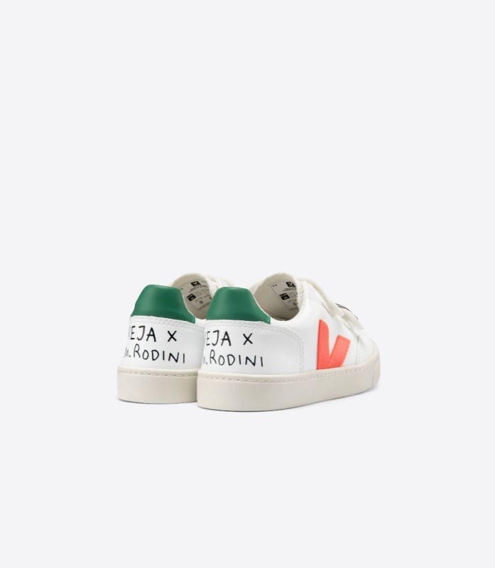 Veja Cwl Mini-Rodini Rabbit Series Australia