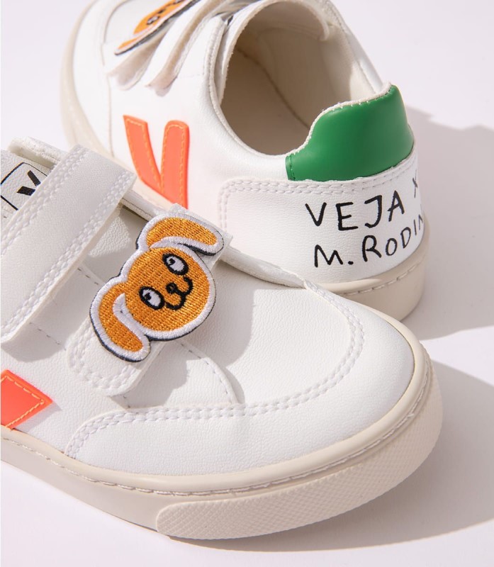 Veja Cwl Mini-Rodini Rabbit Series Australia