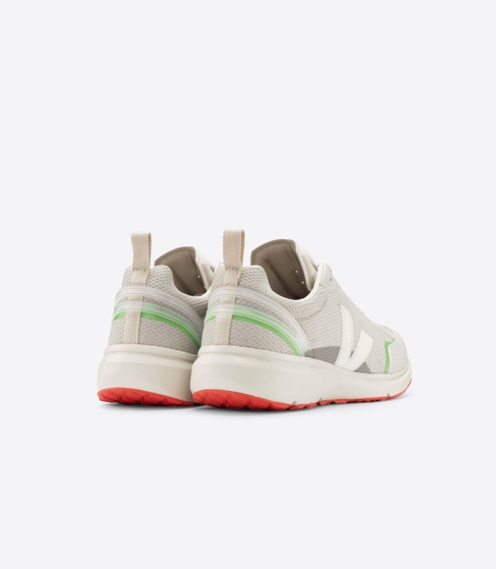 Veja Original 2 Alveomesh Natural Cream Australia