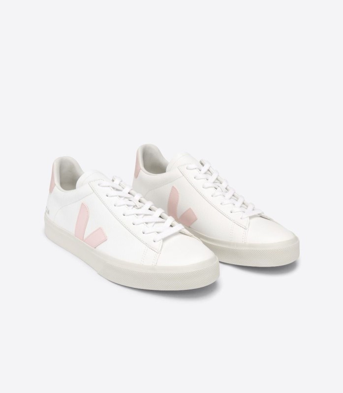 Veja Series Chromefree White Petale Australia