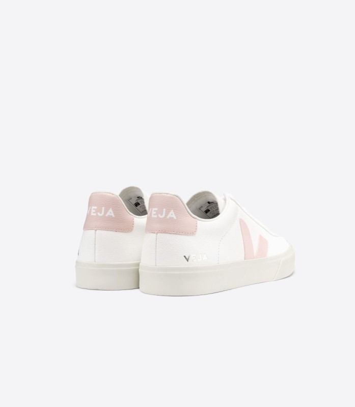 Veja Series Chromefree White Petale Australia