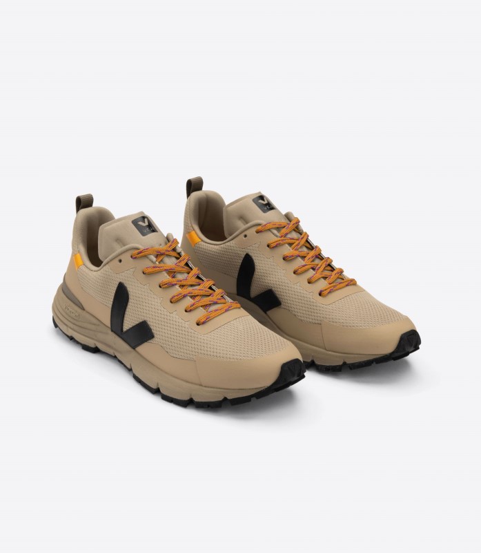 Alveomesh Dune Black Special Veja Australia