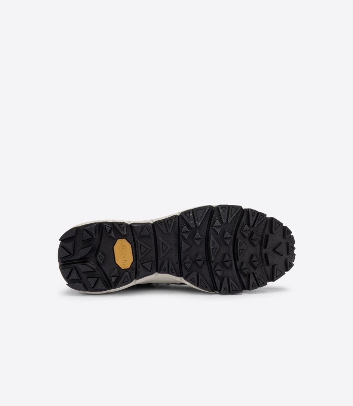 Veja Alveomesh Kaki Black Series Australia