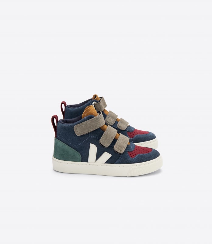 Mid Suede Multico Nautico Cyprus Special Veja Australia
